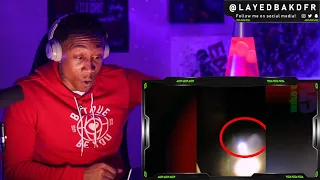 5 Scary Ghost Videos You Can't UNSEE ( Nuke's Top 5 ) [REACTION!!!]