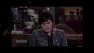 Бог хочет тебя исцелить! Joseph Prince