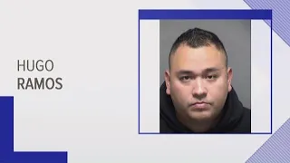 Bulverde police officer off the job after arrest in prostitution sting