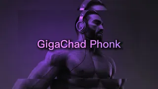 g3oxem - GigaChad Theme (Phonk House Version) (Slowed + Reverb)
