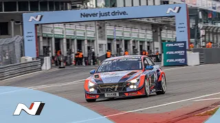 Hyundai N | Nürburgring 24 Hours Race Review