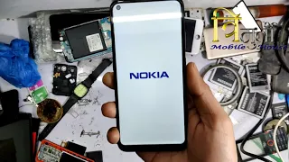 Nokia 3.4  Password / Forgotten Pattern Screen Lock/ Fingerprint or Face Unlock