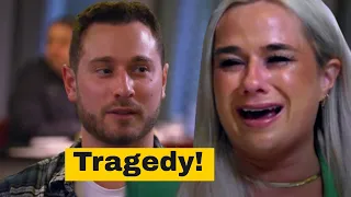 What really happened to Brennan and Emily on Married At First Sight? Shocking Allegations