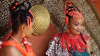 Who Will Be The Chosen Bride 1   African Movies  Nigerian Movies 2020  Latest Nigerian Movies