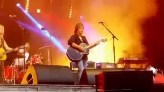 Chris Norman  Nobody s Fool Berlin 27.06.2015