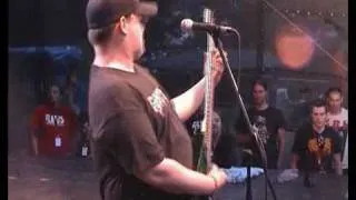 PUTRID PILE live at OEF 2008