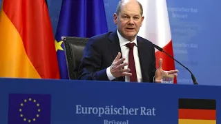 EU droht Russland mit „massiven Konsequenzen“
