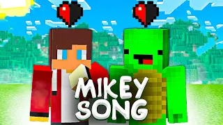 Mikey Song - Hey JJ (feat. Maizen) | Bee Remix