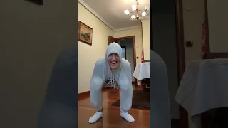 я думаю похоже получилось 😎 #tiktok #юмор #топ