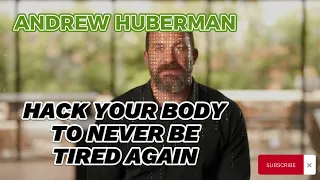 Motivation Famous - If You Are Feeling Lazy and Unmotivated, WATCH THIS NOW! | Andrew Huberman