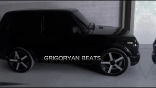 Caxikner - GRIGORYAN BEATS