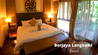 Berjaya Langkawi Resort, Malaysia 「 4K 60fps 」