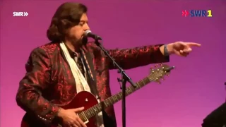 Alan Parsons Project - I Wouldn't Want To Be Like You (Live 2014 Mainz)