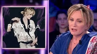 Patricia Kaas - On n'est pas couché 29 octobre 2016 #ONPC