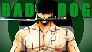 [GxOPS] BadDog 『Full MEP』