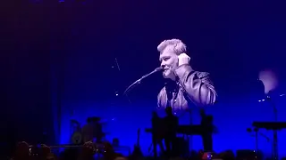 a ha - Hunting High and Low Live (Mannheim 12.11.19 Full Show HD)