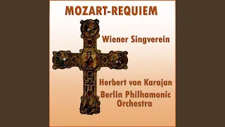 Agnus Dei: Requiem in D minor, K. 626