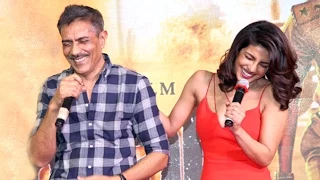 UNCUT: Jai Gangaajal Trailer Launch | Priyanka Chopra, Prakash Jha