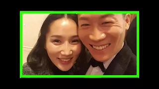 [단독인터뷰] 진선규 아내 박보경 "현재 시댁서 축하파티..수상이후 한숨도 못잤다"