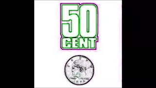 50 Cent-I'm A Hustler(C&S)