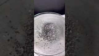 Calcium metal