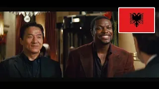 Wenn Rush Hour 3 ein albanischer Film wäre... 😂| Part 5| KüsengsTV