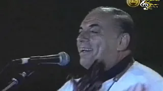 LOS CHALCHALEROS  -  COSQUIN 1995