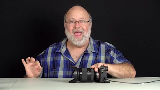 Sony A9 Unobvious Things (Part 2)