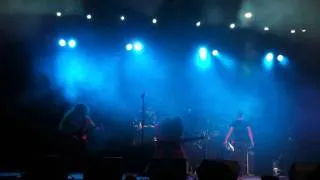 Tesseract - Concealing Fate Part IV and V - Perfection and Epiphany - Live in Bangalore