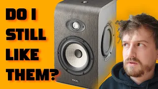 Focal Shape 65: After 2 years, do they still hold up? (long term review)
