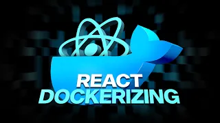 Dockerize your React App in just 2 MINUTES!