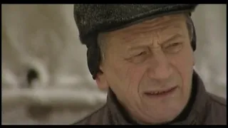 МИХАИЛ УЛЬЯНОВ (док. 2013 г. реж. Ю. Баженов)