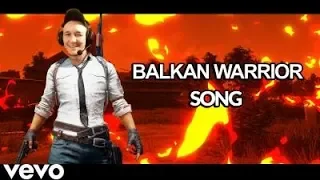 Balkan WarriorYT SONG (Official Music Video)