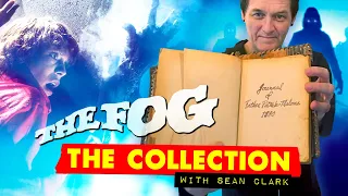 John Carpenter's THE FOG Screen Used Props: The Collection w/ Sean Clark - Episode 30 - April 21st.