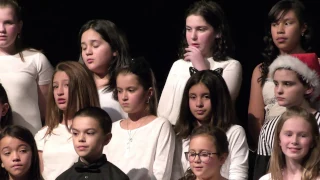 A Thousand Years (Christina Perri) WVMS 5th Grade Chorus