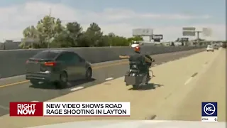 UHP releases video of I-15 road rage shooting, gives tips how to stay safe