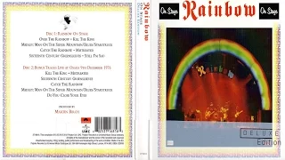 Rainbow - Live in Tokyo, Japan (Evening Show) 12/16/1976