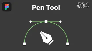 Pen Tool  Figma Course   Class 04   Urdu Hindi