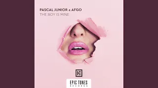 The Boy Is Mine (Original Mix)