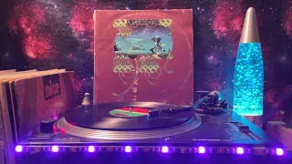 Yes (Yessongs) Vol III - Side 1