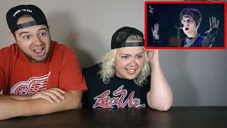 Dimash Kudaibergen --- Ogni Pietra | COUPLE REACTION VIDEO