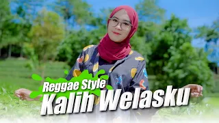 Kalih Welasku - Denny Caknan (DJ Topeng Remix) Reggae Mix