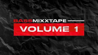 JANEXX | BASS MIXXTAPE VOL.1