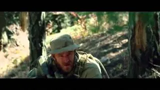 Lone survivor cut trailer