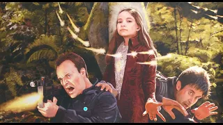 Stargate Atlantis The Very Best of Dr. Rodney (Meredith) McKay Part 1