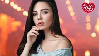 ТИШИНА ♥ КРАСИВЫЕ ПЕСНИ ДЛЯ ДУШИ WLV ♥ ПЕСНИ СПЕТЫЕ СЕРДЦЕМ ♥ RUSSIIAN MUSIC HIT WLV