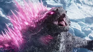 Godzilla x Kong: The New Empire | BTS Featurette | Filmed For IMAX®