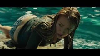 The Shallows – Gefahr Aus Der Tiefe - Trailer