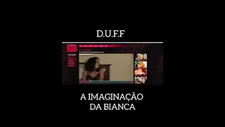 cena do filme duff