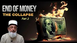 Fake Monetary System - Part 2 | The Planned Economic Crash by Israel | Sheikh Imran Hosein